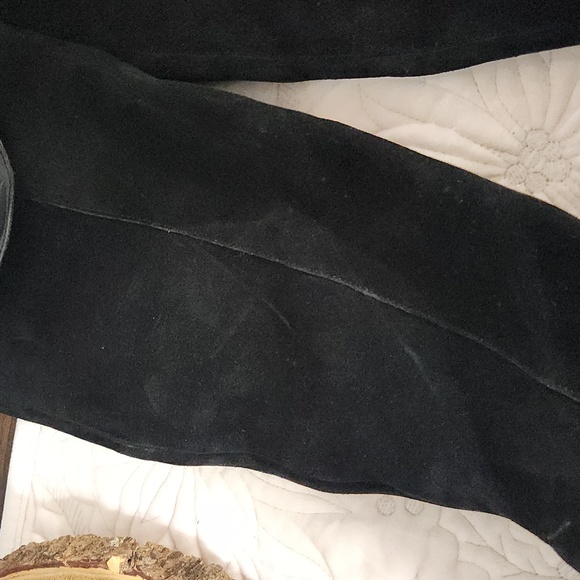 New Franco Sarto knee high boots - Picture 8 of 9